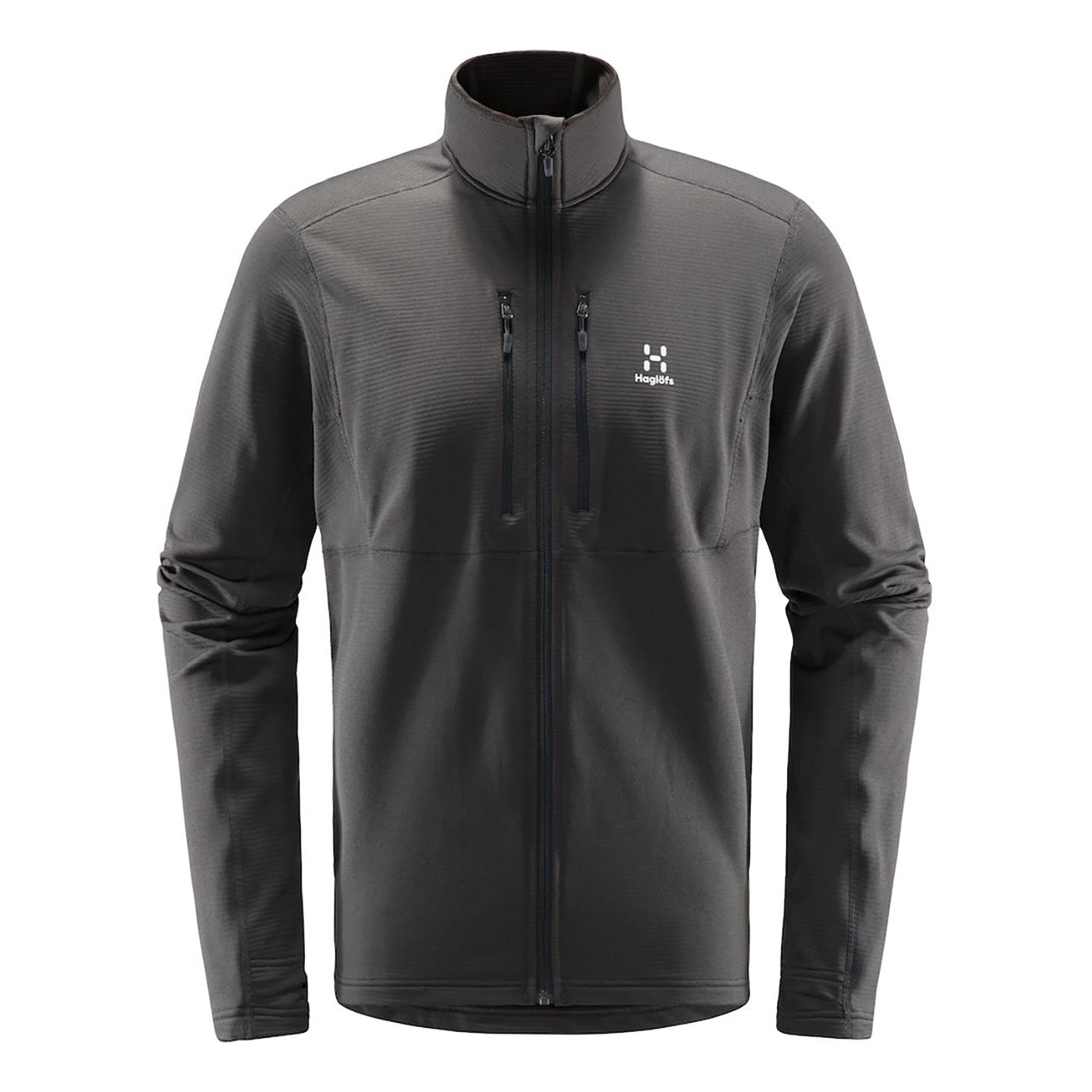 Haglofs Roc Sheer Mid Jacket Gris XXL 