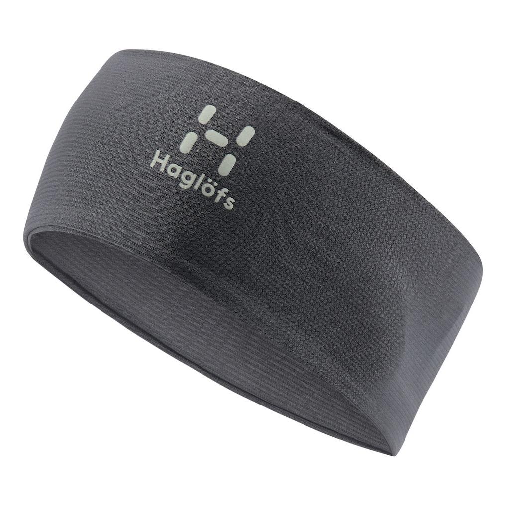 Haglofs L.I.M Tech Headband Noir S/M 