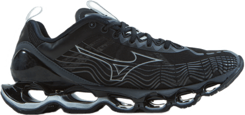 Mizuno Wave Prophecy X Noir 41 