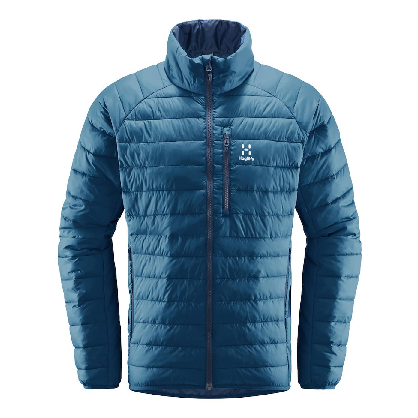 Haglofs Rapid Mimic Jacket Bleu XXL 