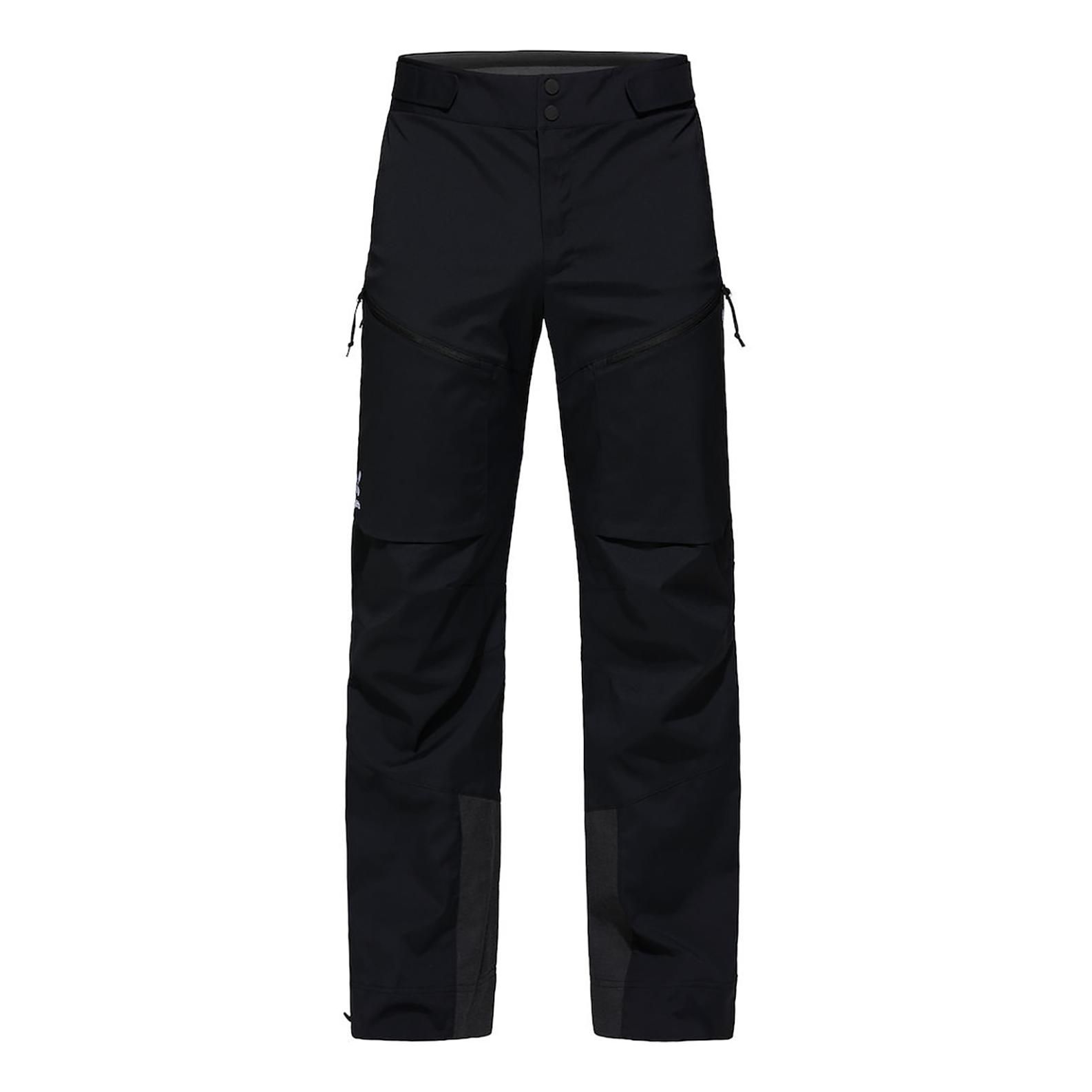 Haglofs Touring Infinium Pant Noir XL 