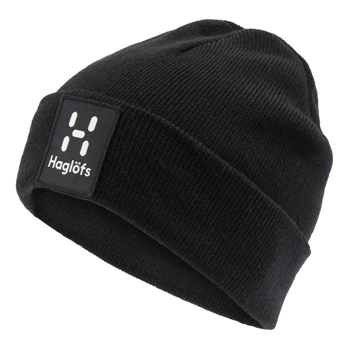 Haglofs Maze Beanie Noir 