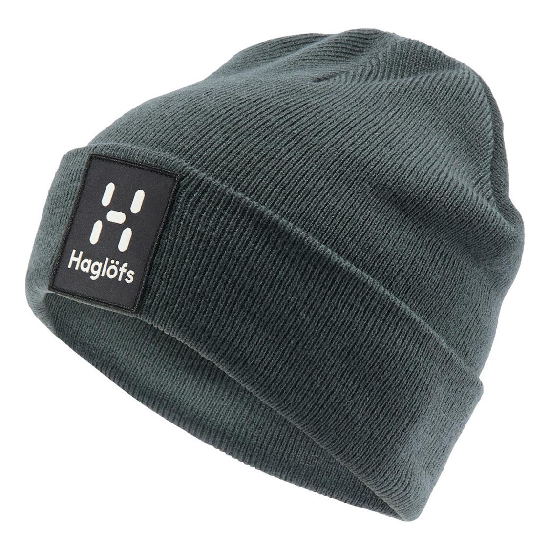 Haglofs Maze Beanie Vert 