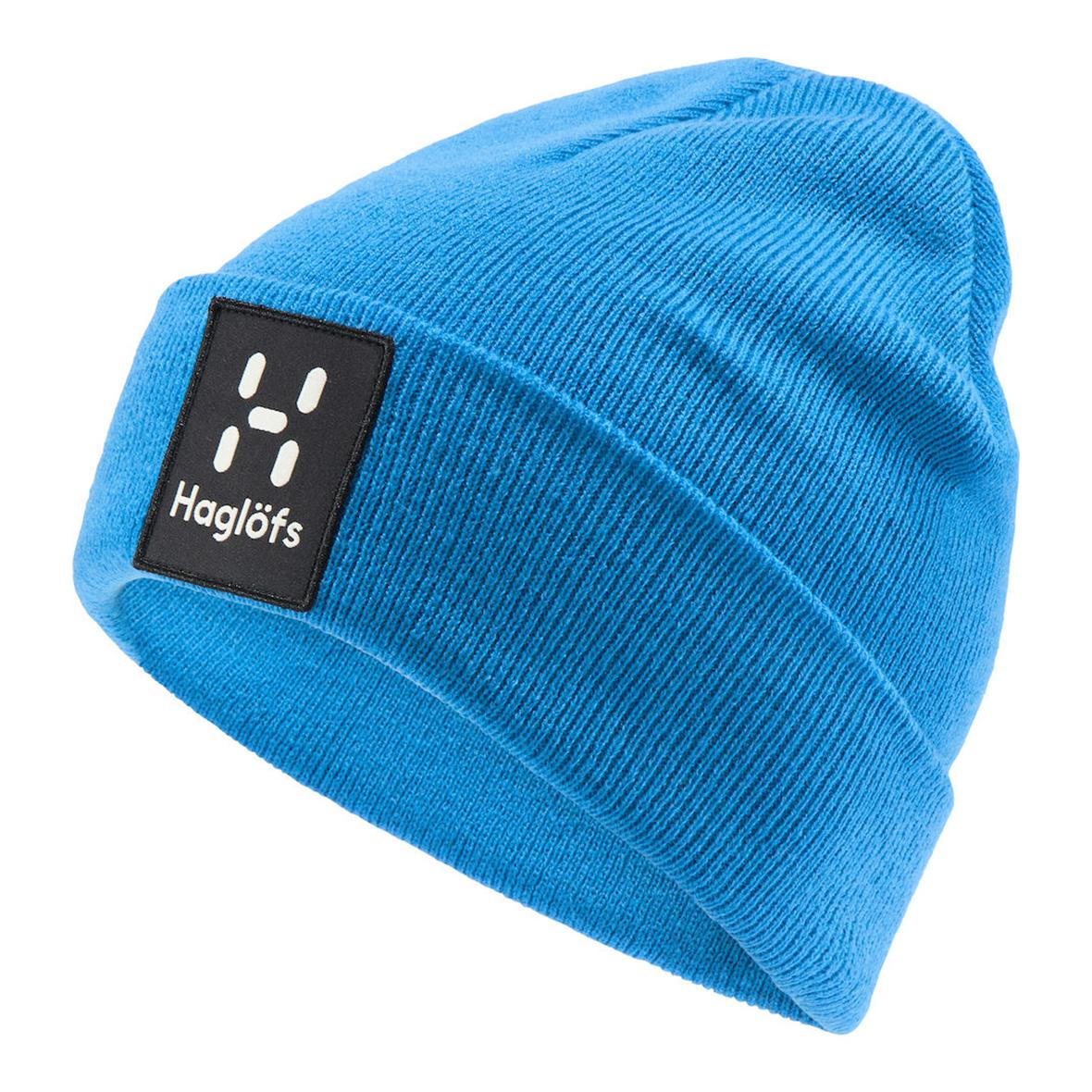 Haglofs Maze Beanie Bleu 