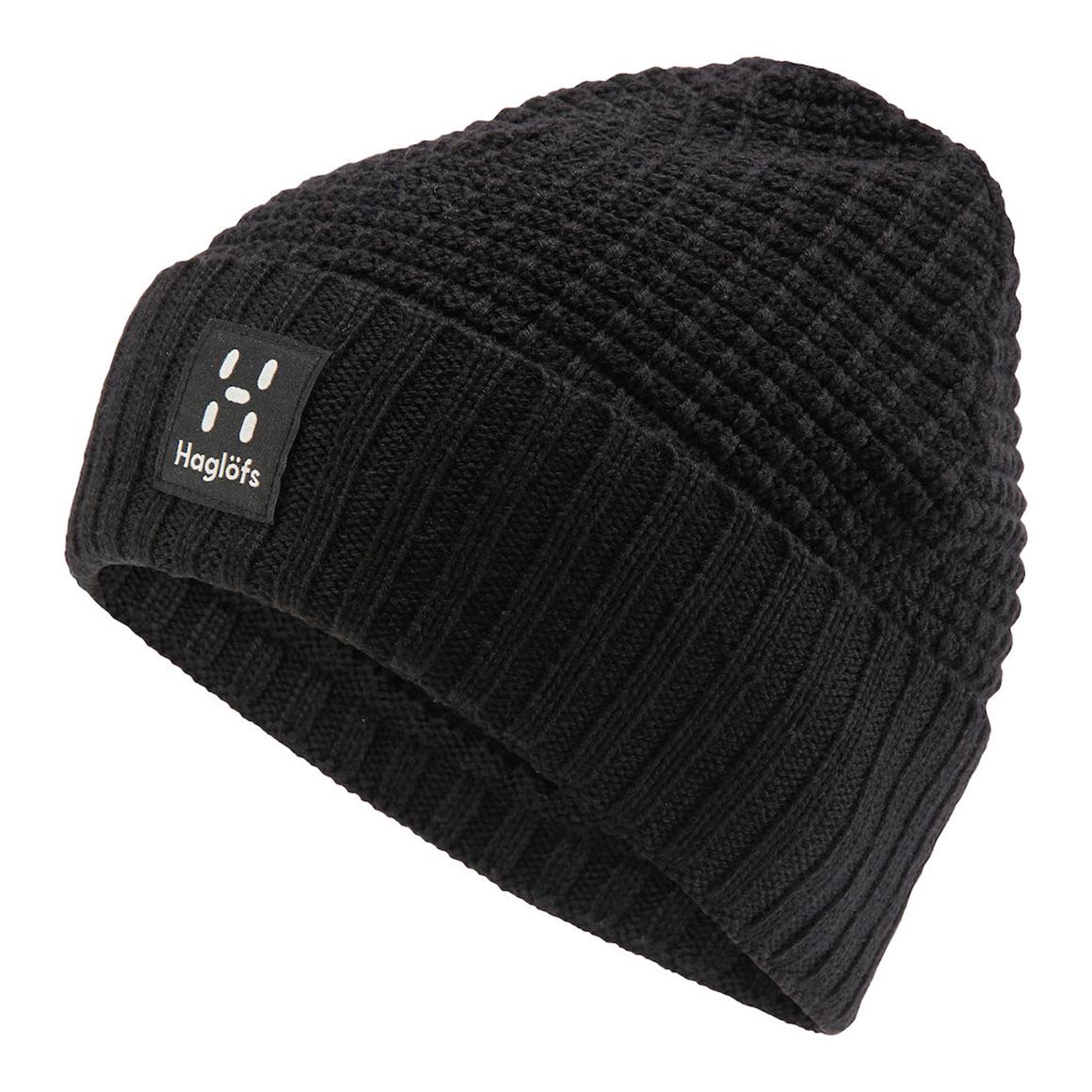 Haglofs Lava Beanie Noir 