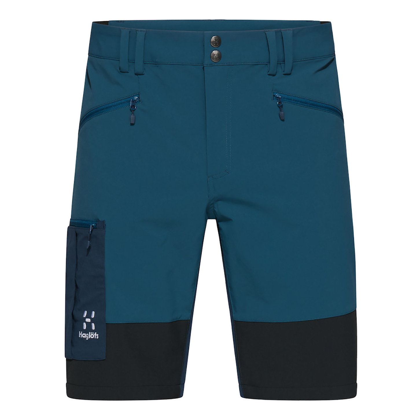 Haglofs Rugged Slim Shorts Mannen