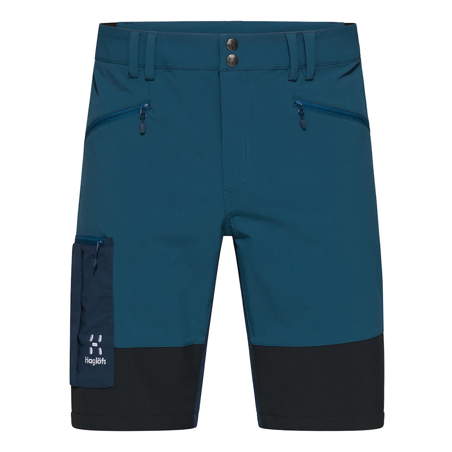 Haglofs Rugged Slim Shorts Homme