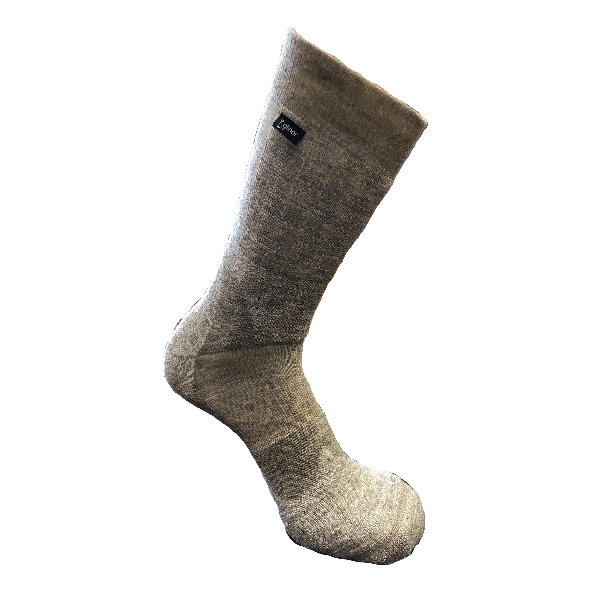 Rohner Fibre Clima Beige 39/41 