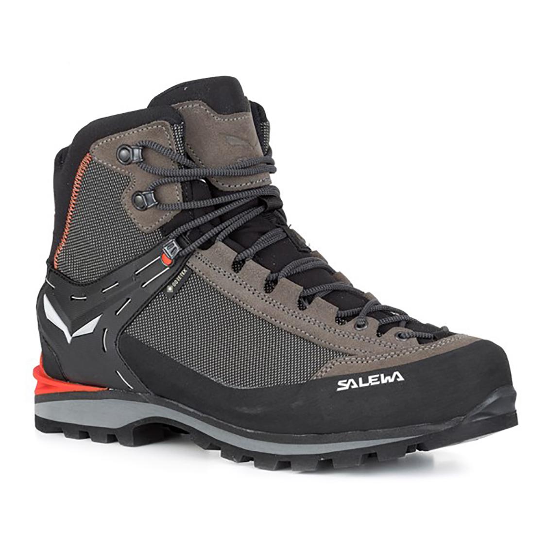 Salewa Crow Gore-Tex Gris 40.5 