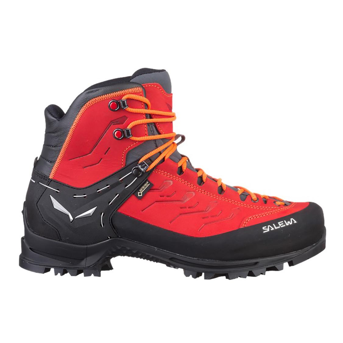 Salewa Rapace Gore-Tex Rouge 40.5 