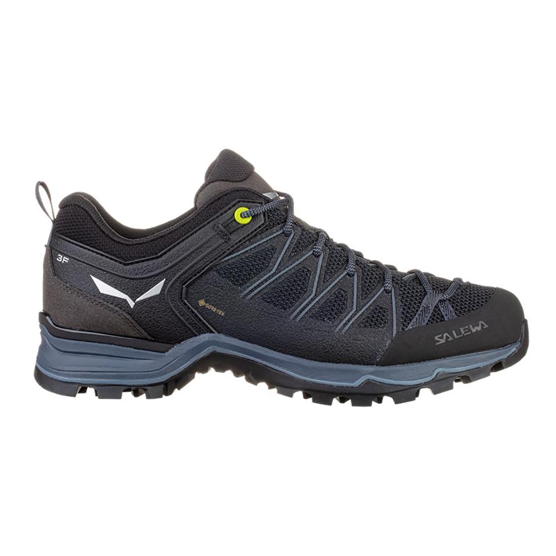 Salewa Mountain Trainer Lite Gore-Tex Gris 40.5 