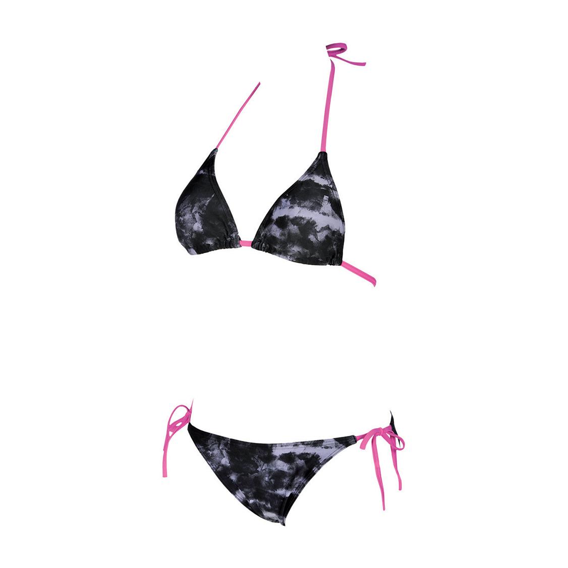 Arena Clouds Triangle Noir 40 