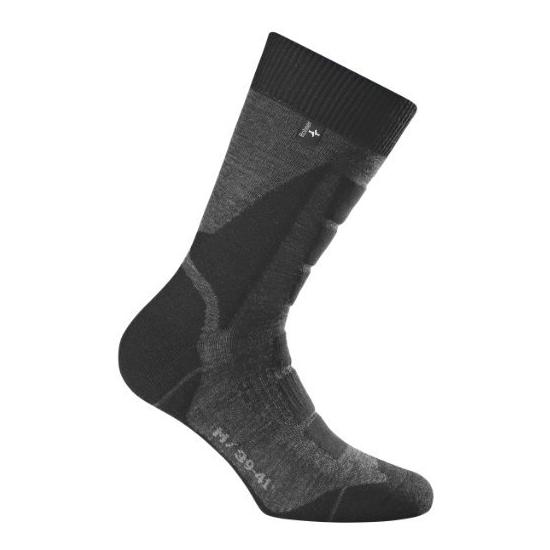 Rohner Back Country Gris 36/38 