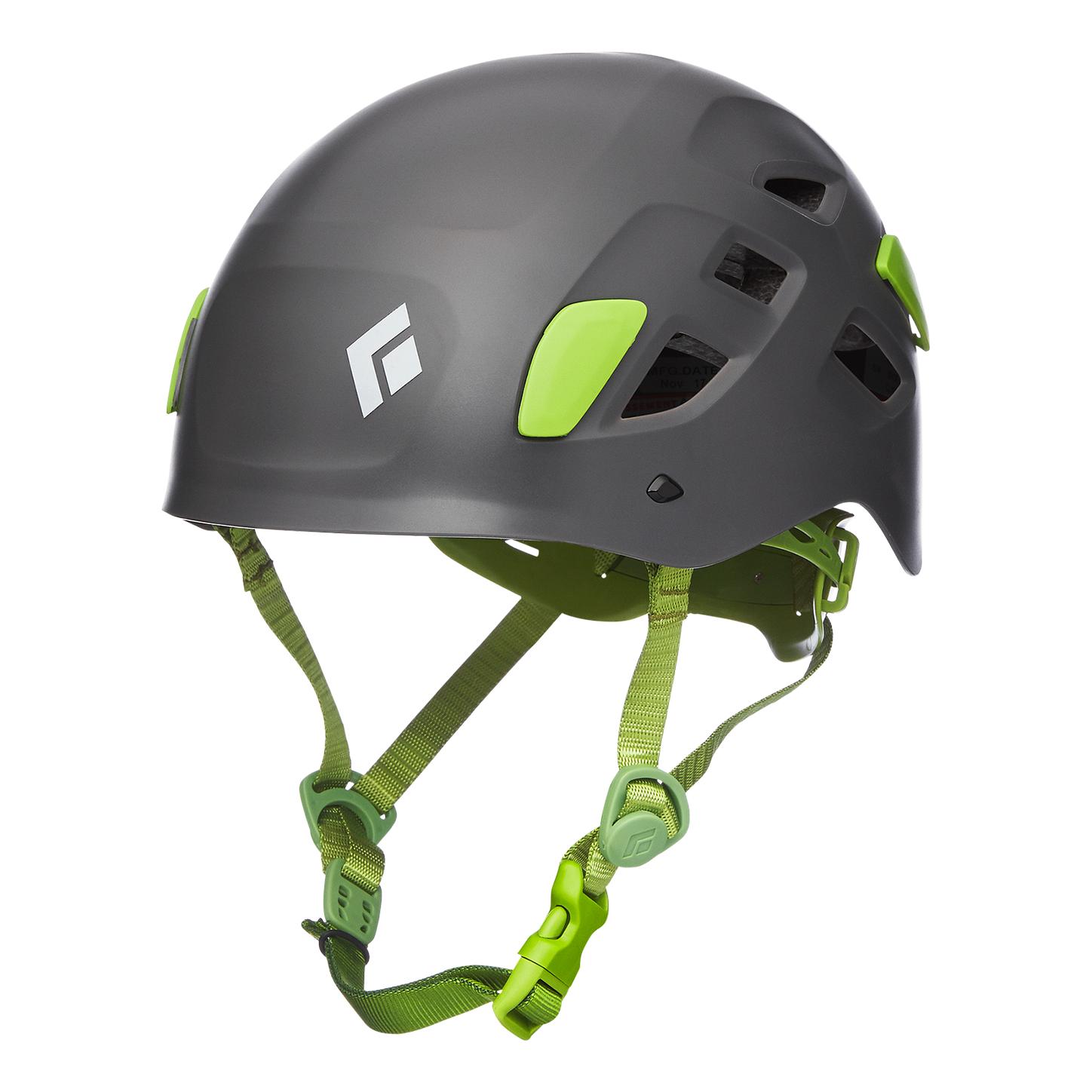 Black Diamond Half Dome Helmet Noir S/M 