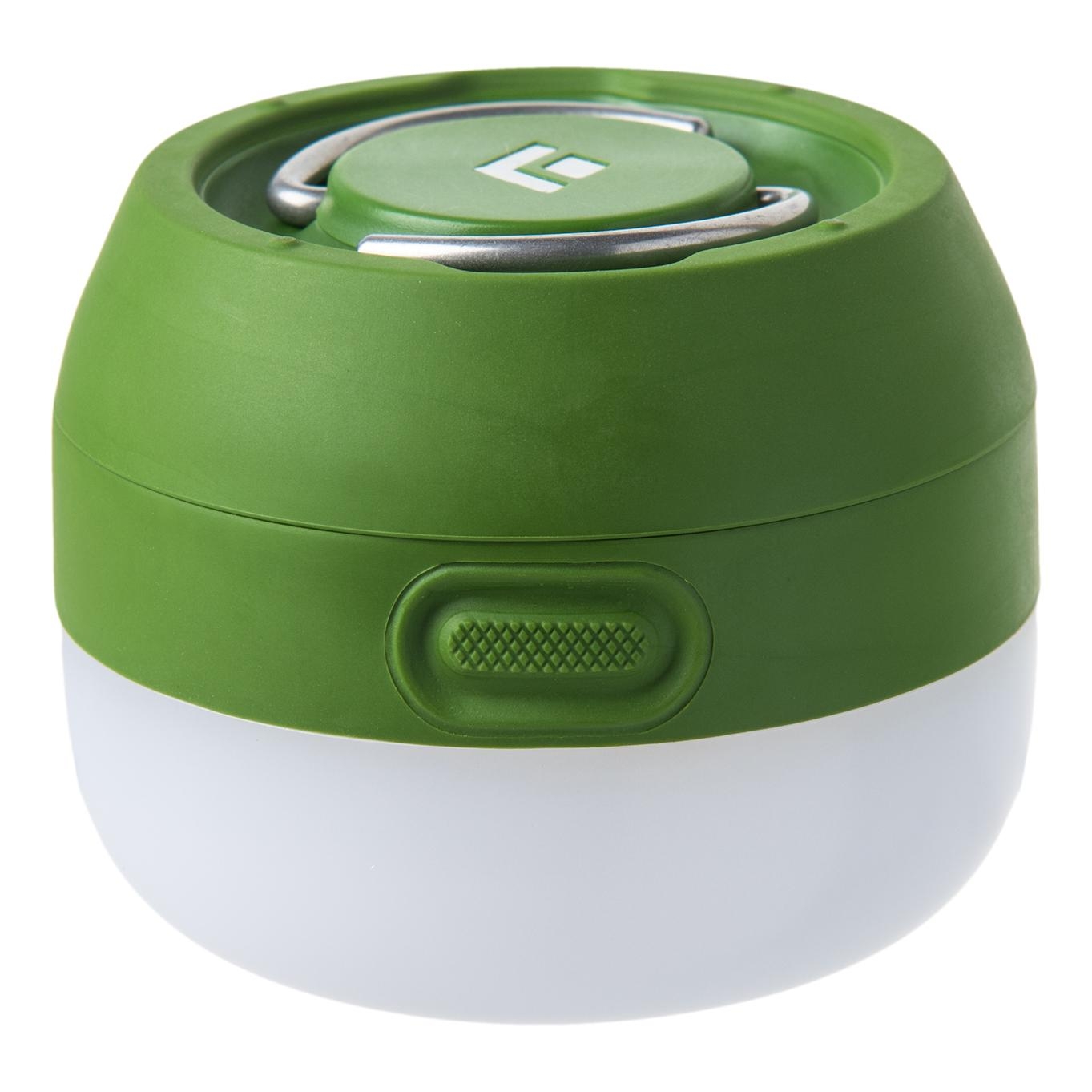 Black Diamond Moji Lantern Vert 