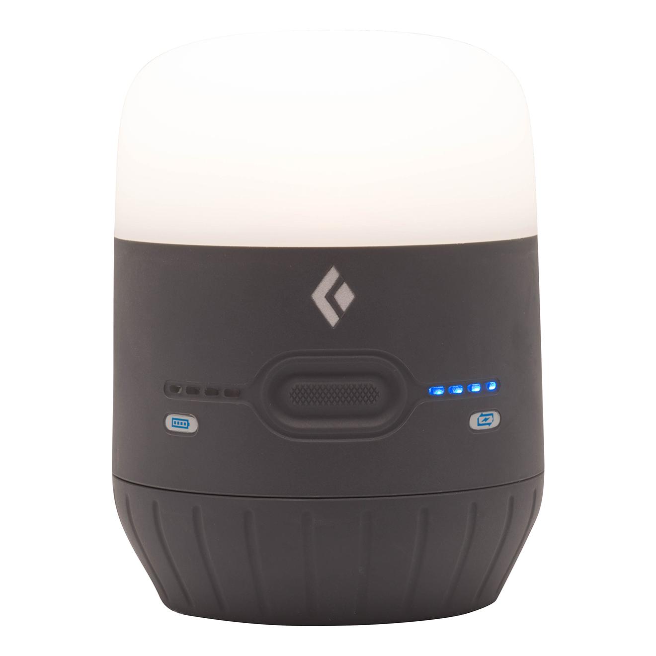 Black Diamond Moji Charging Station Noir 