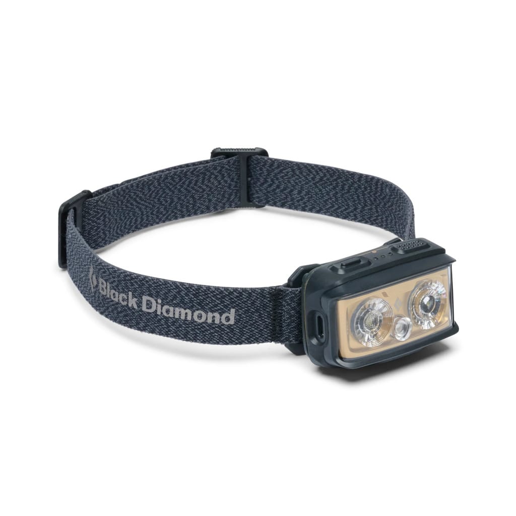 Black Diamond Nero Torcia Frontale, (750 Lm) - Immagine 4