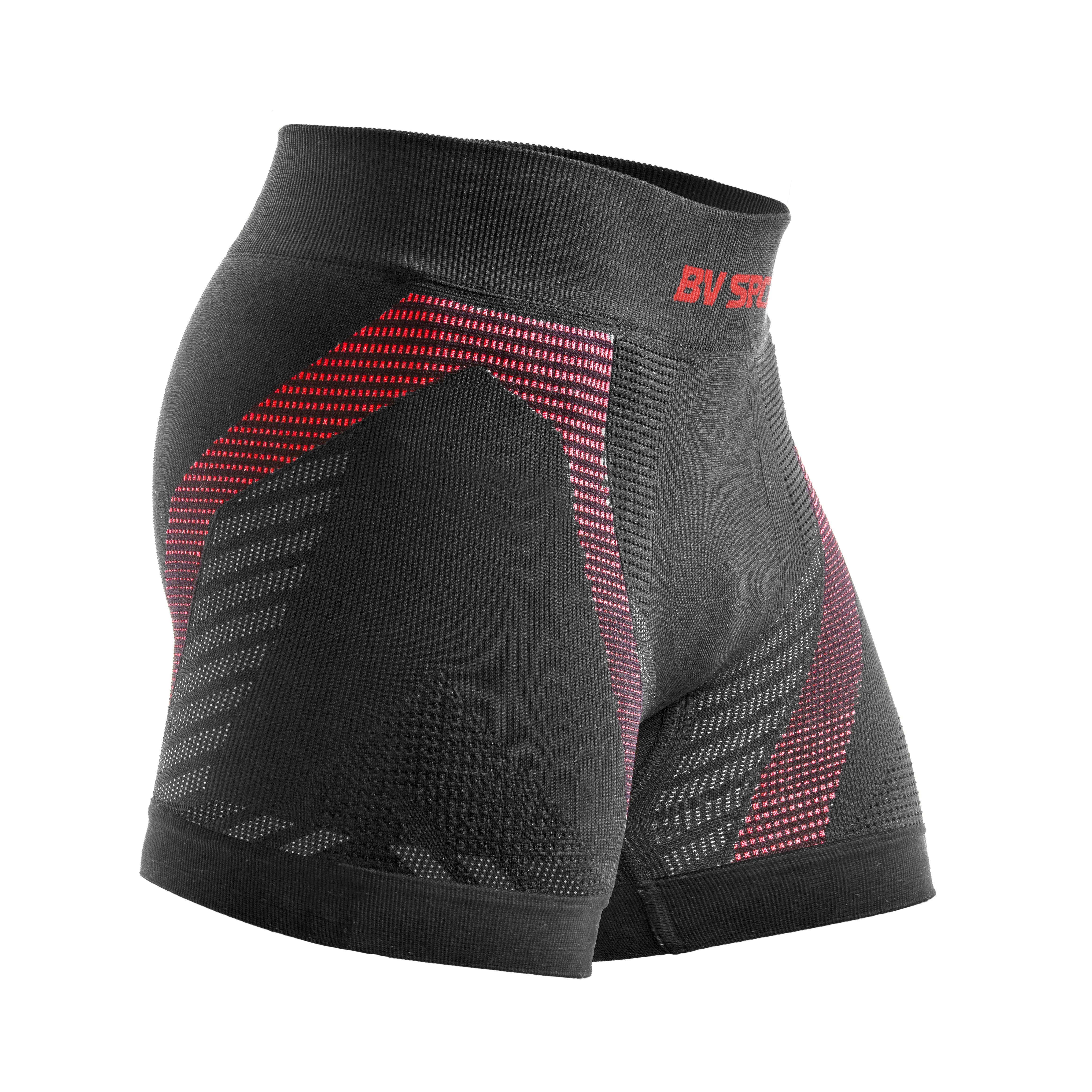 BV Sport Boxer RTech Noir L 