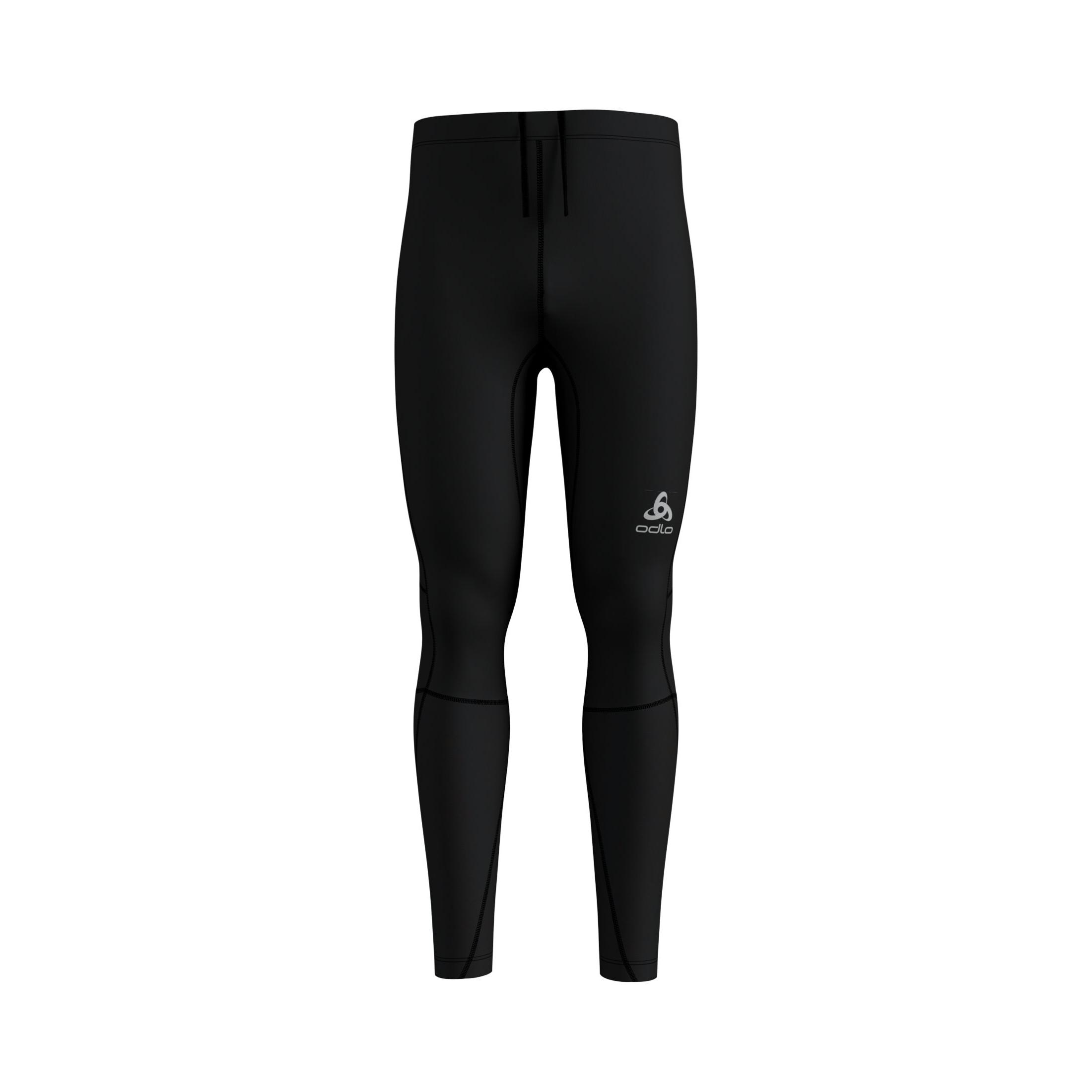 Odlo Collants Velocity Noir XL 