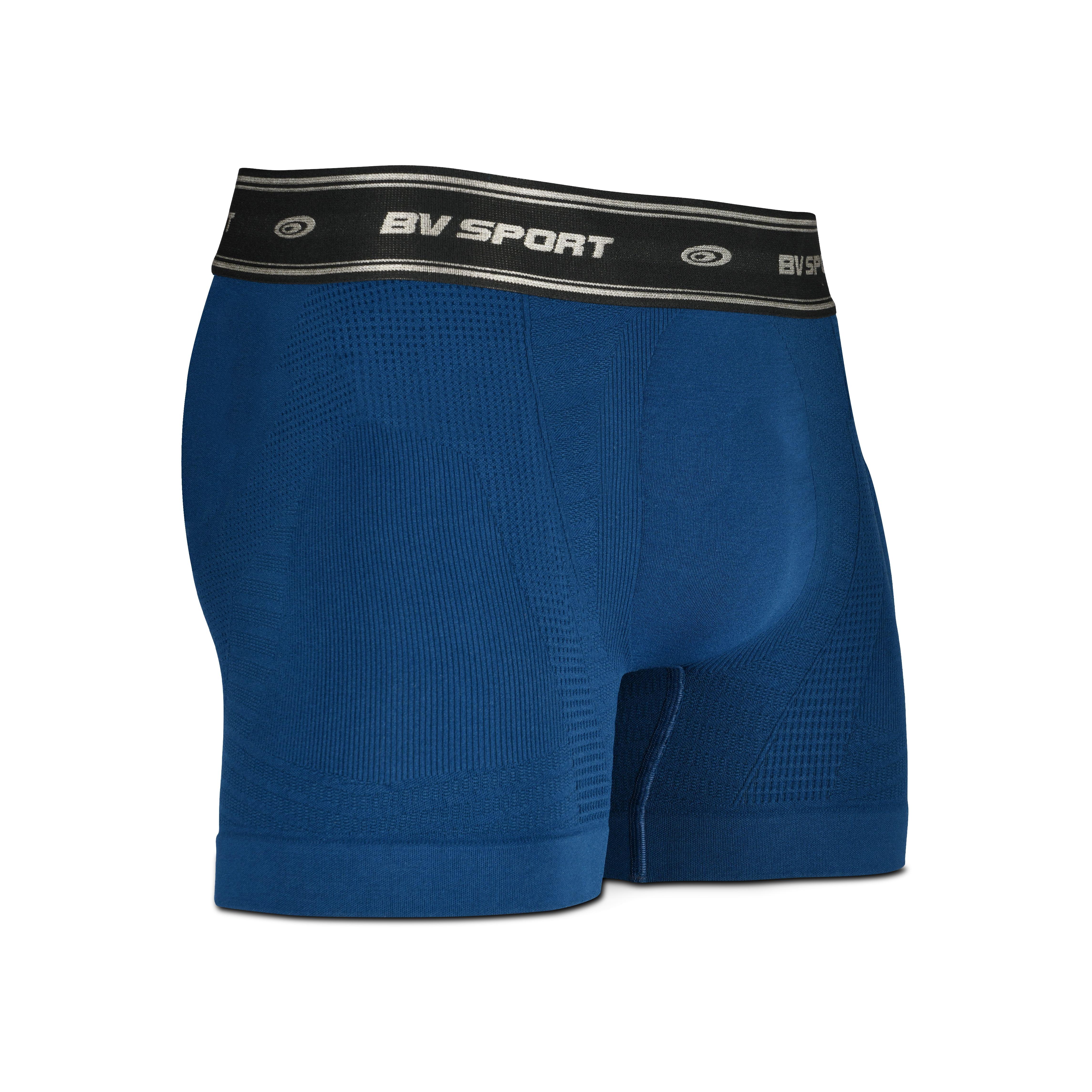 BV Sport Boxer Noir S 