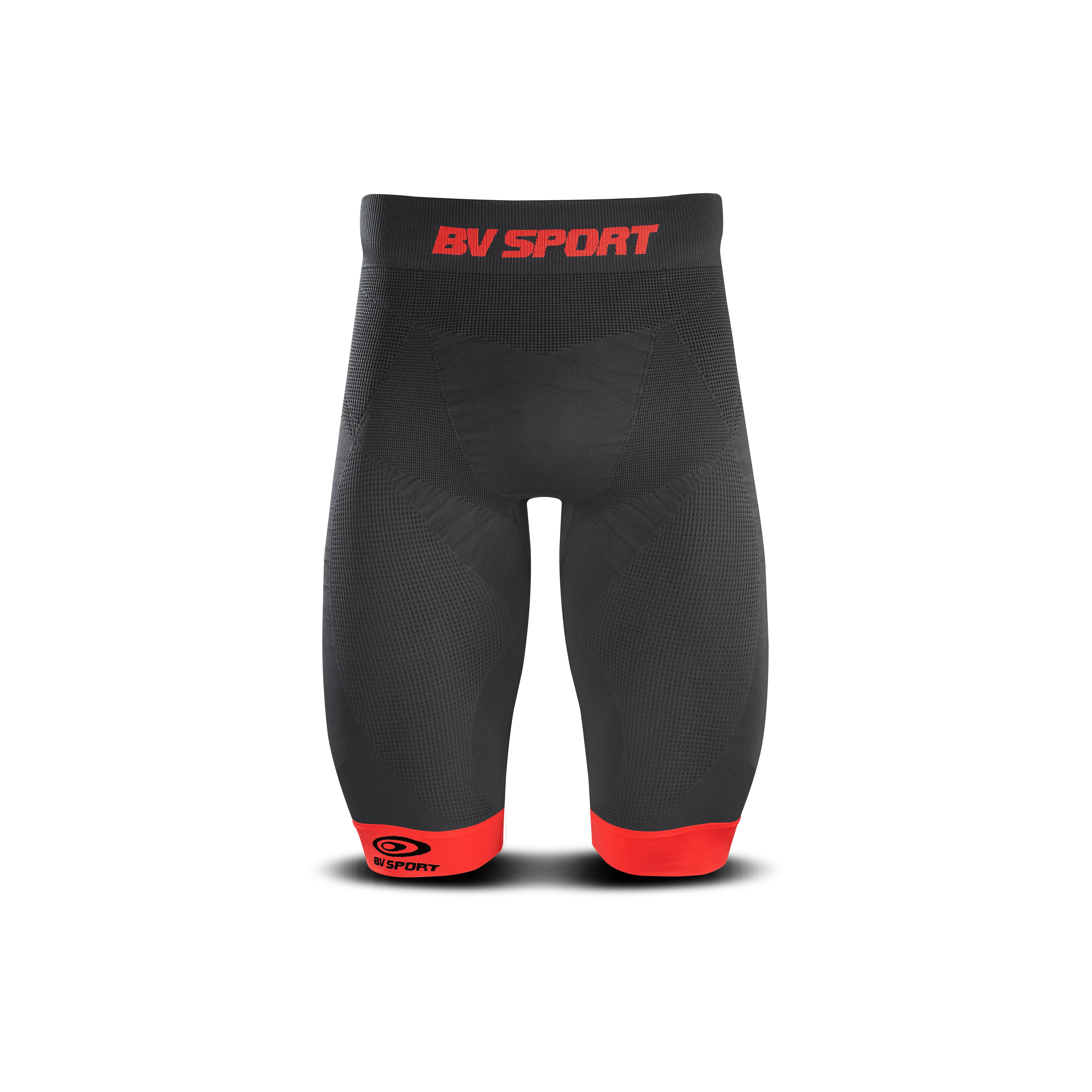 BV Sport Cuissard Trail CSX Noir M 