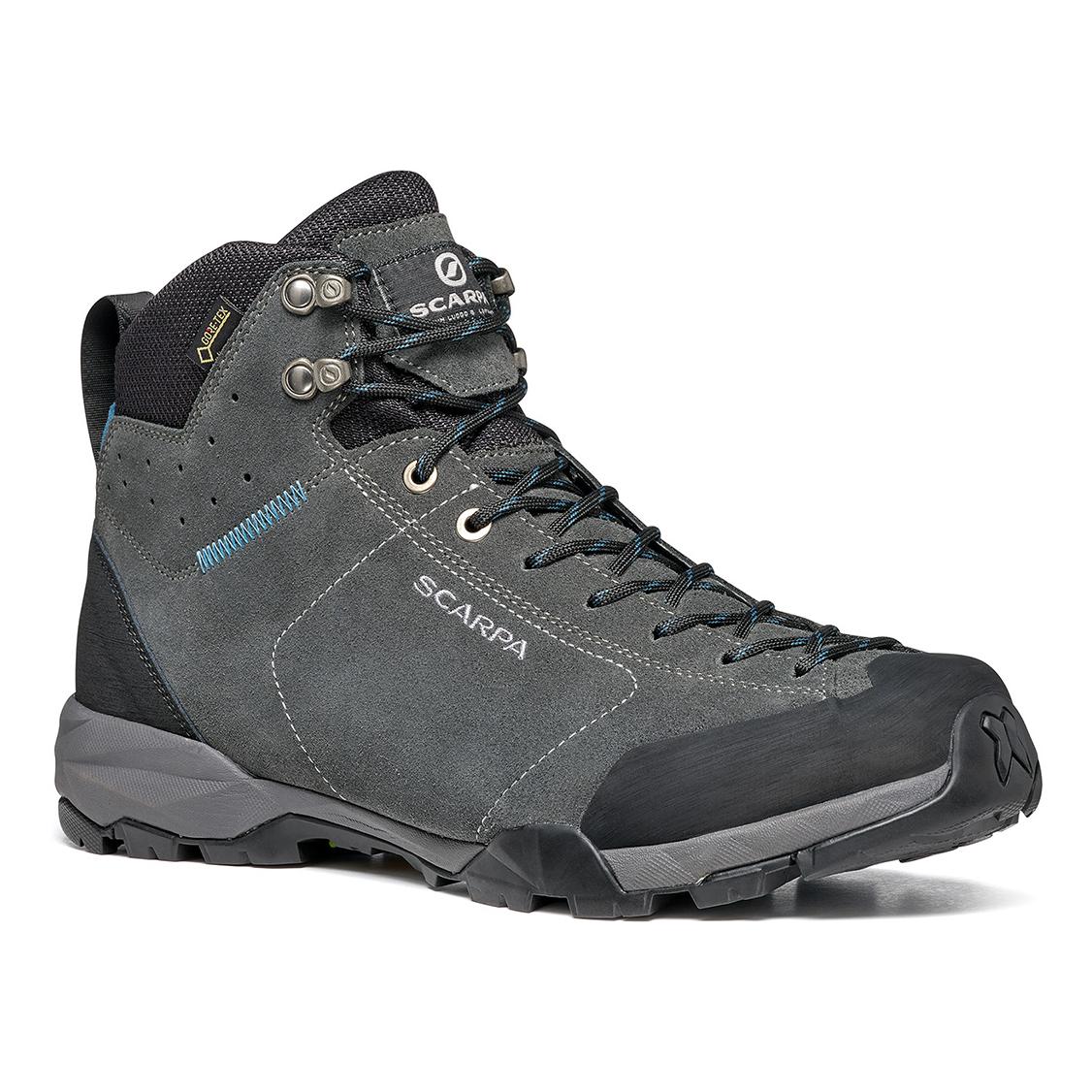 Scarpa Mojito Hike Gore-Tex Gris 41 