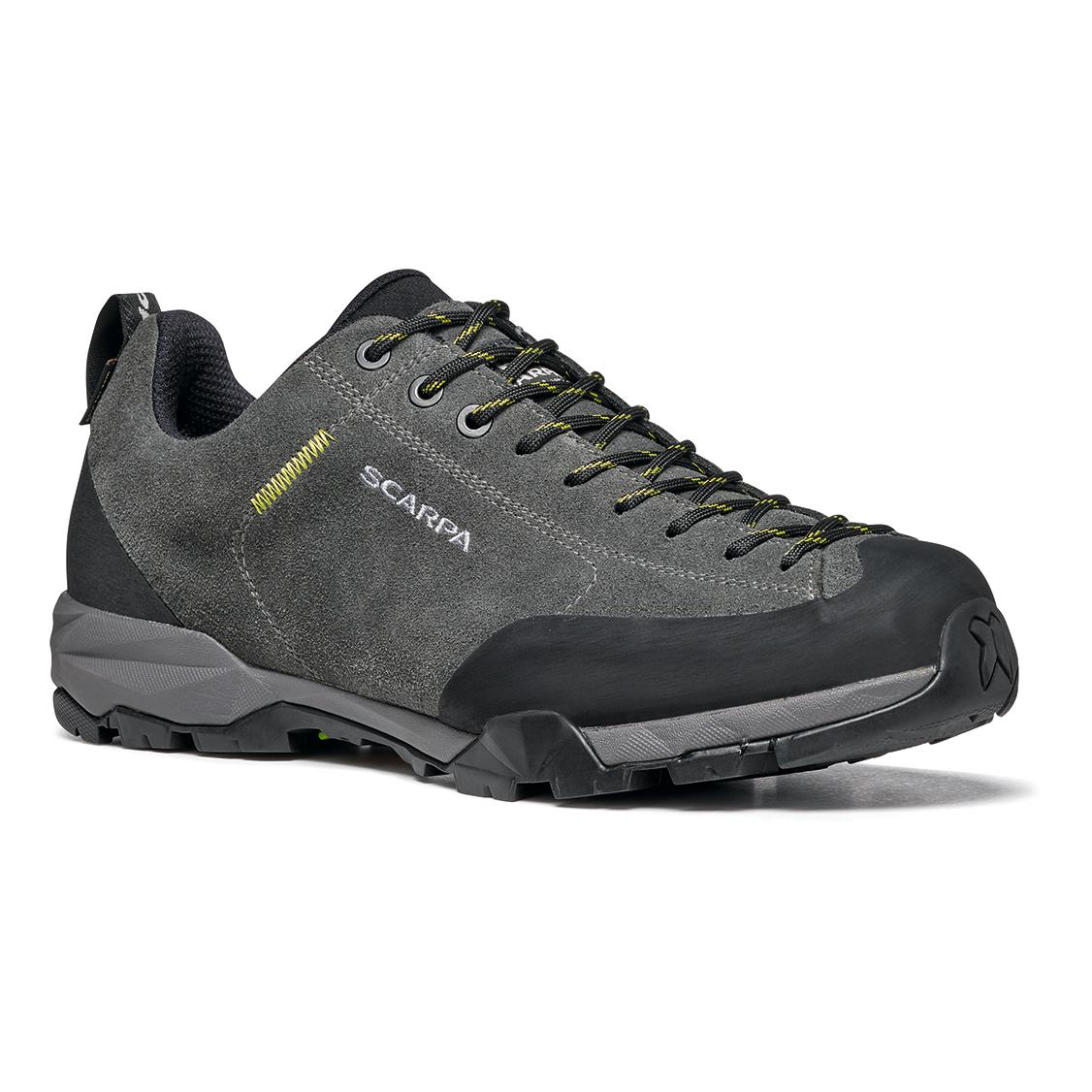 Scarpa Mojito Trail Gore-Tex Gris 43.5 