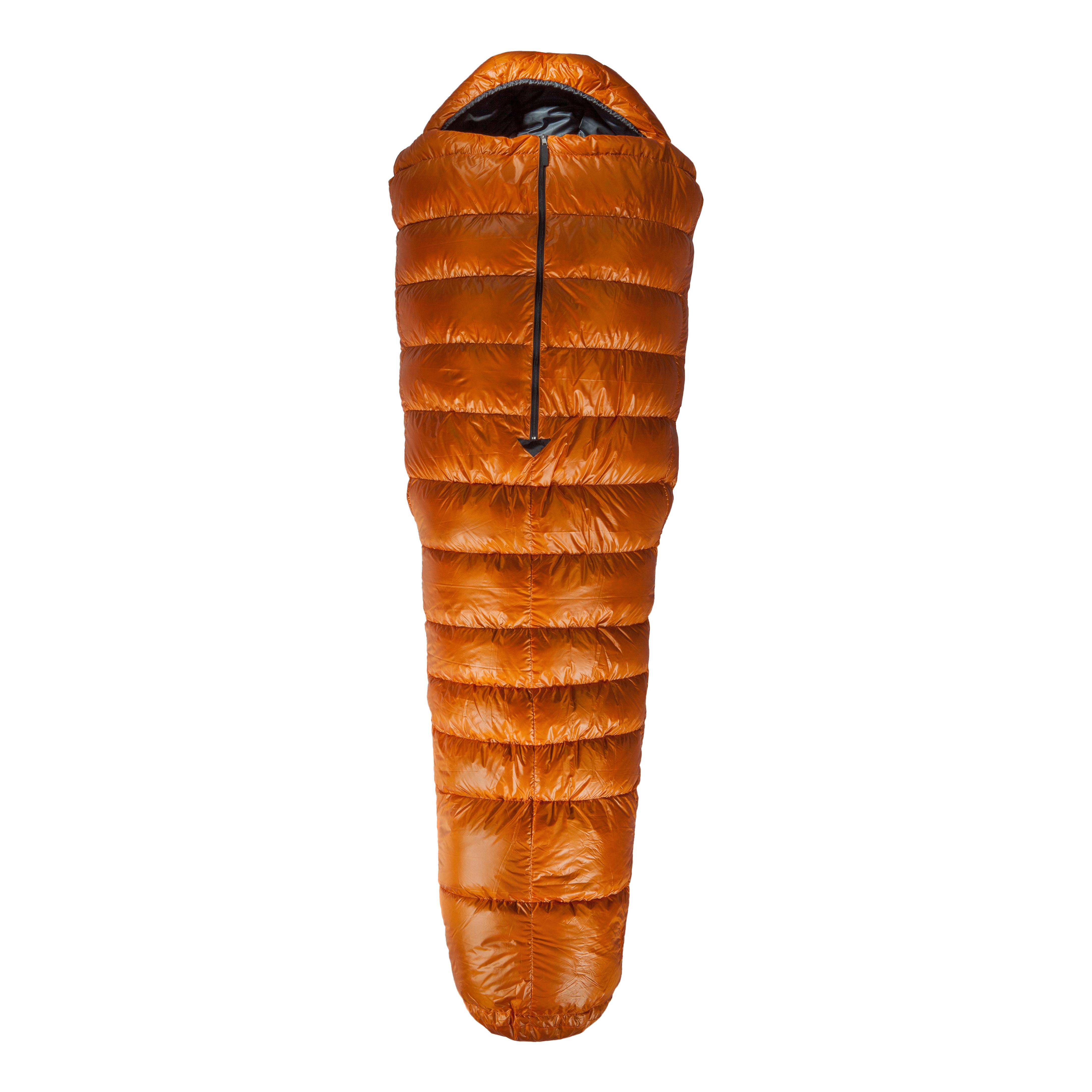 Valandré La Fayette Orange 