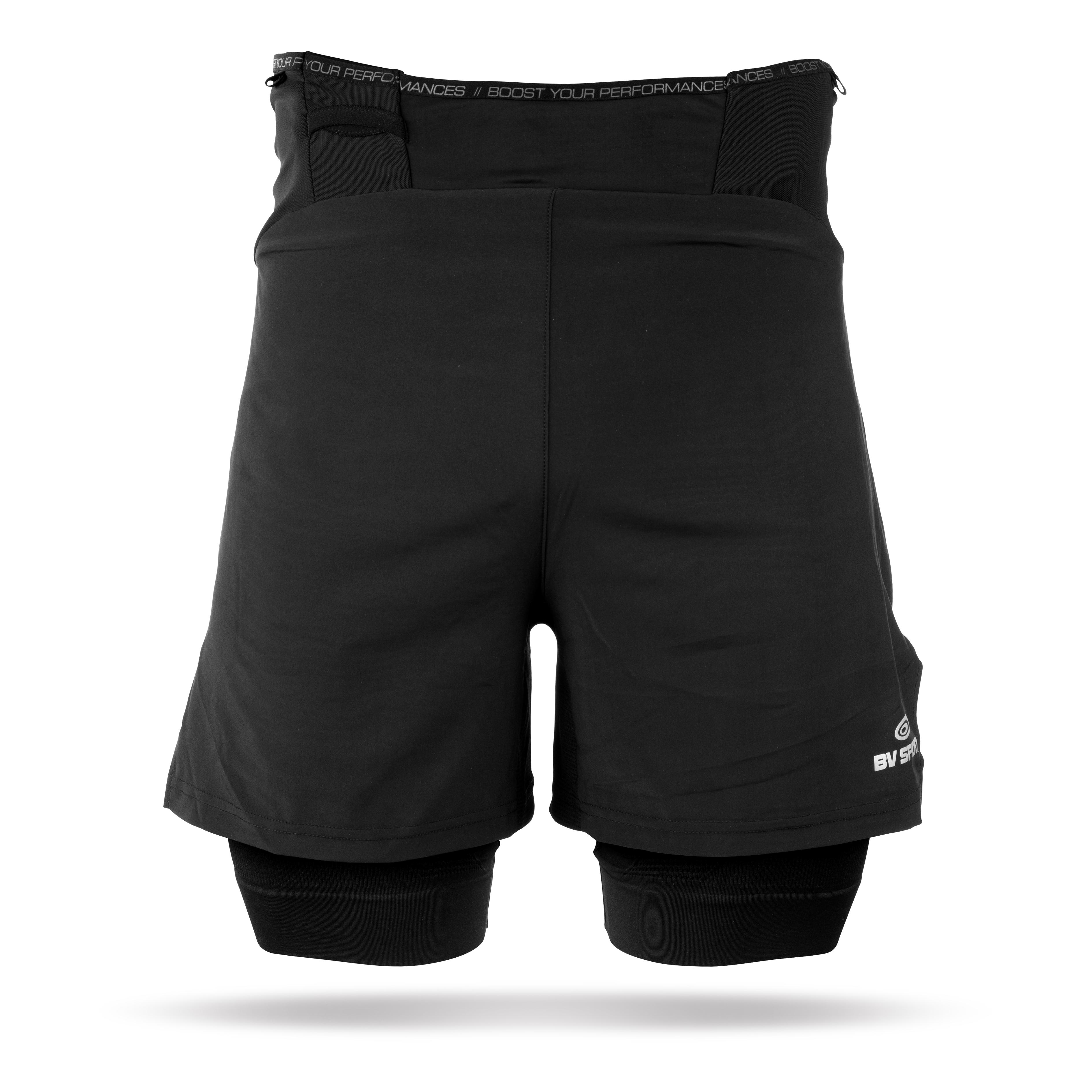 BV Sport CSX Combo Noir XL