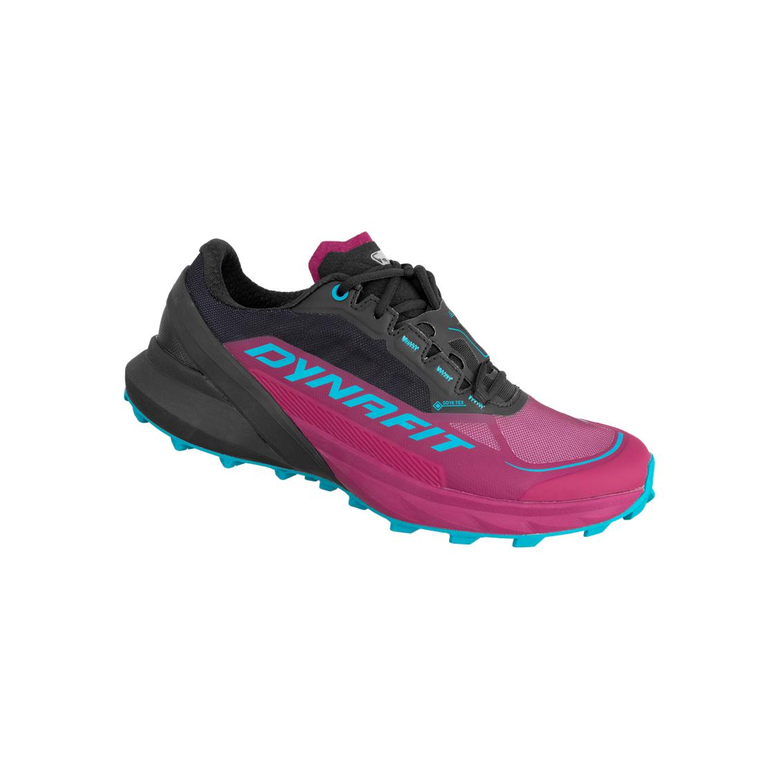 Dynafit Ultra 50 Gore-Tex Femme Rose