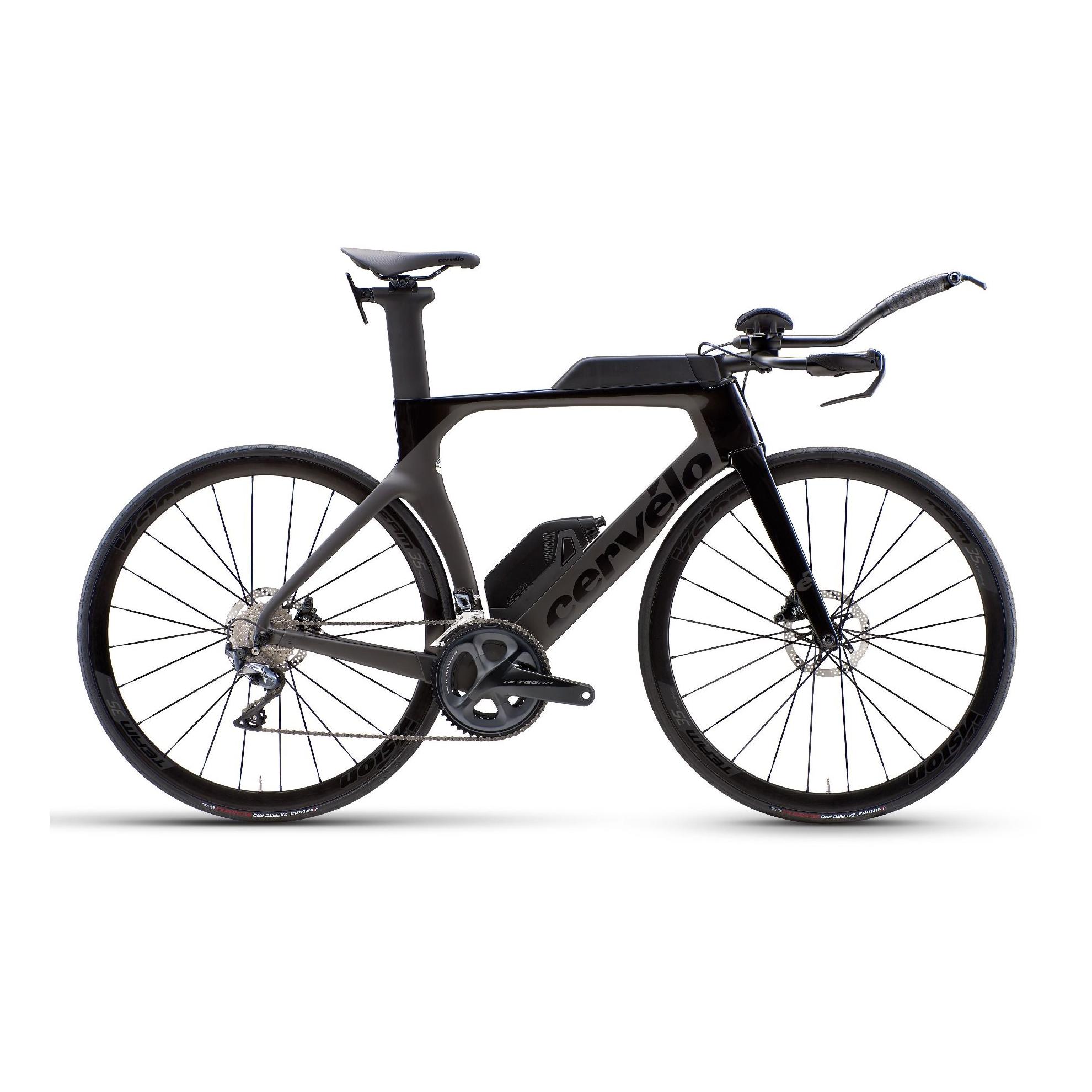 Cervélo P Ultegra Noir 54 