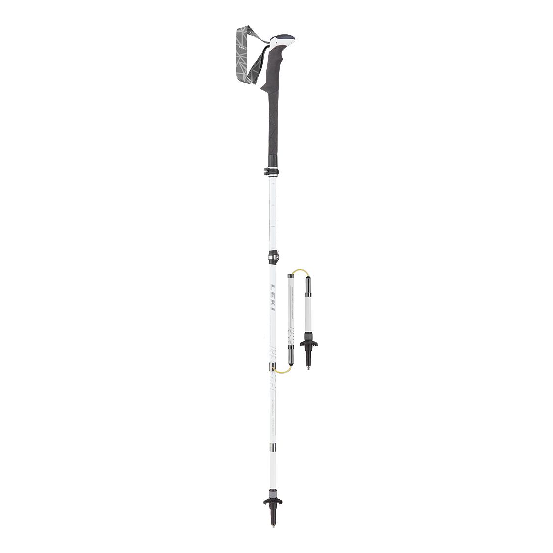 leki micro vario carbon antishock