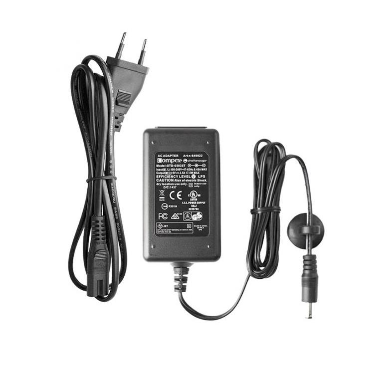 Compex Adaptateur secteur Wireless