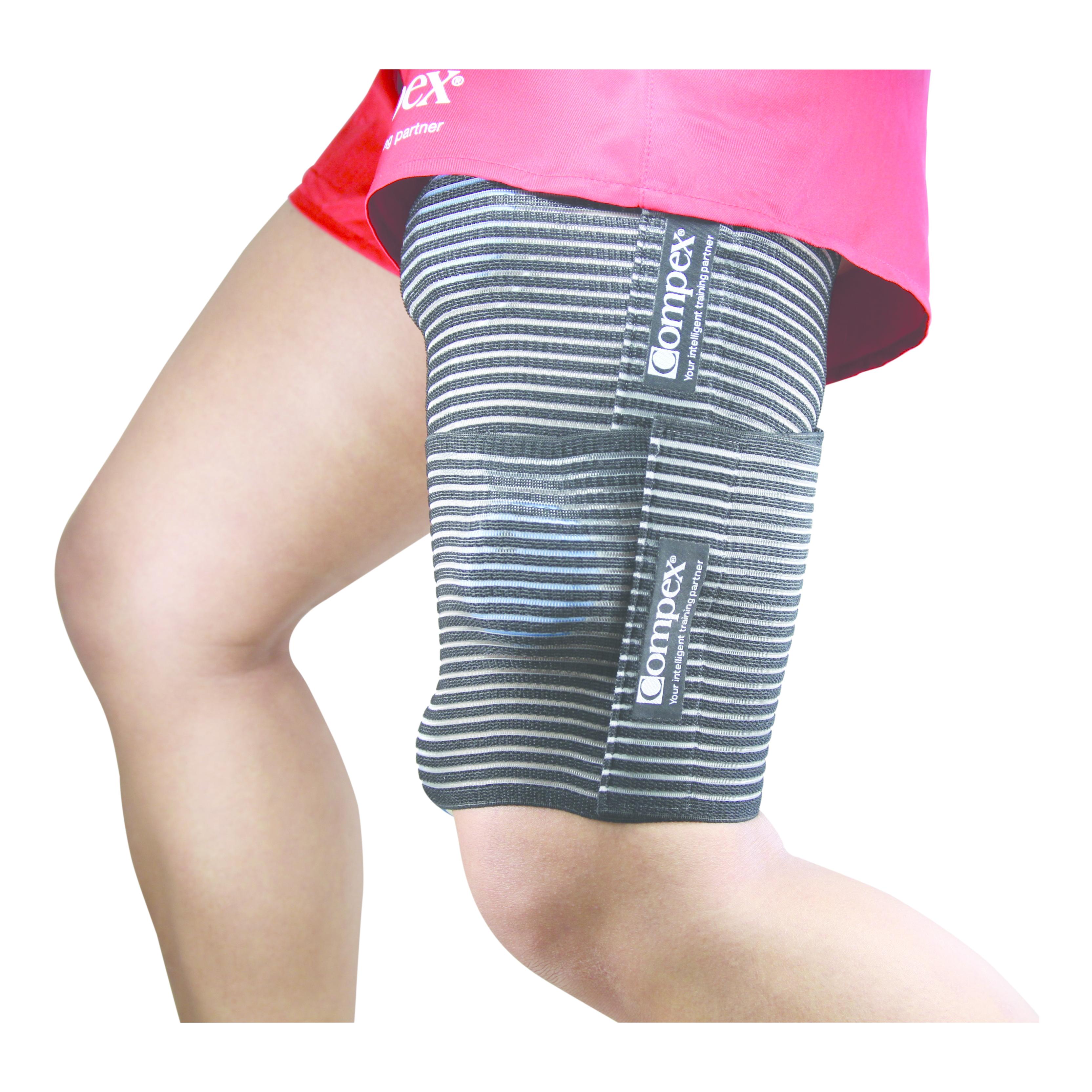 Compex Bandes de maintien