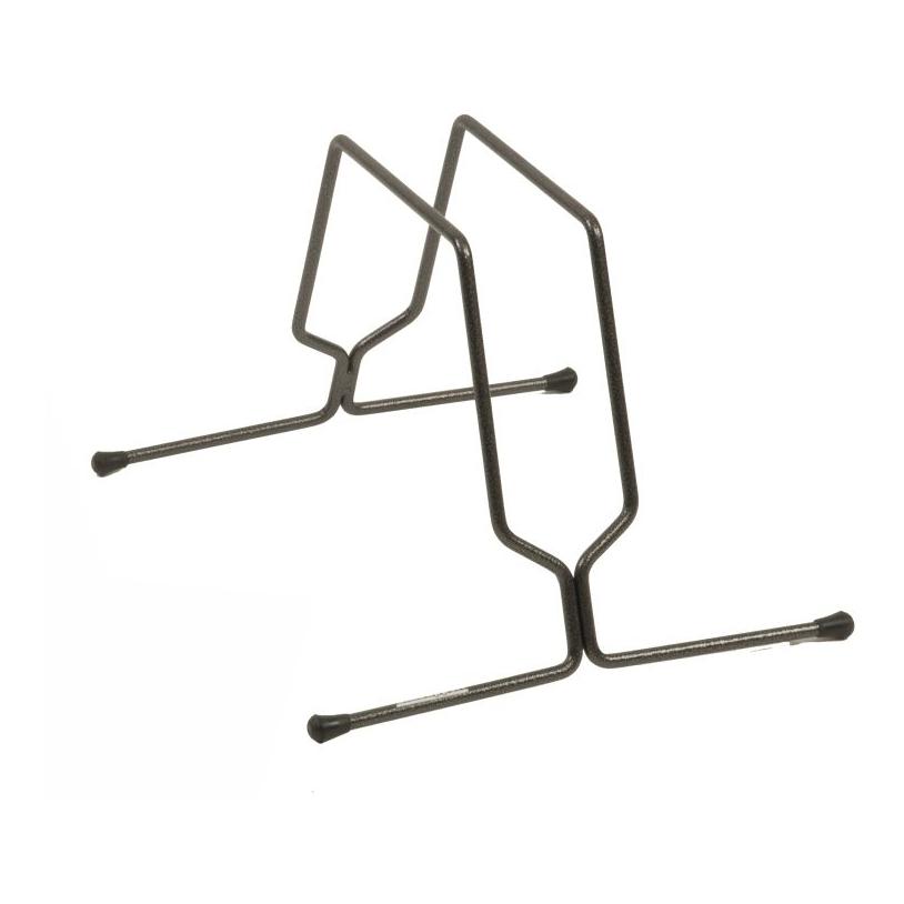 BiciSupport SUPPORT EXPOSITION ROUE POUR VTT Gris 