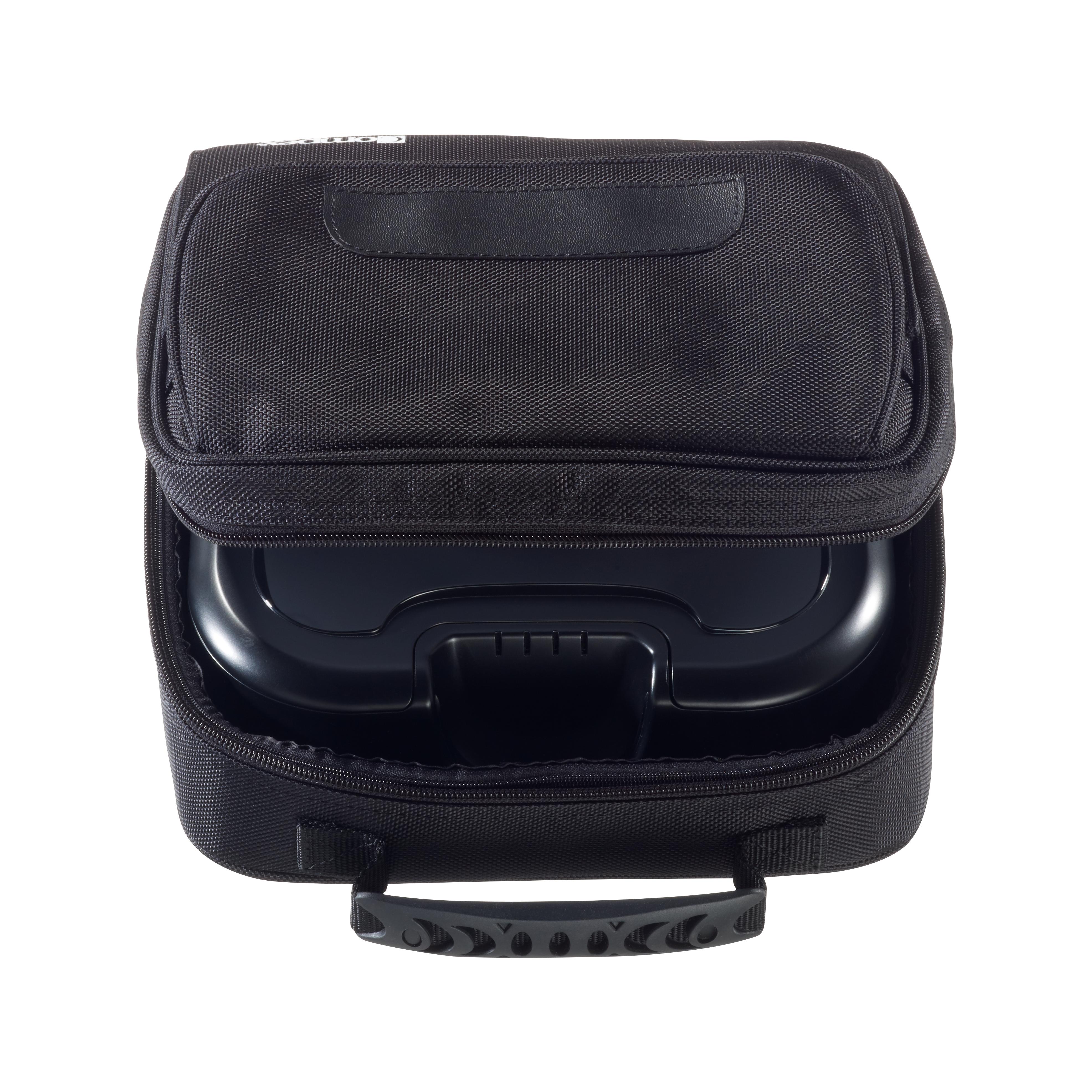 Compex Malette rigide de transport pour station de charge