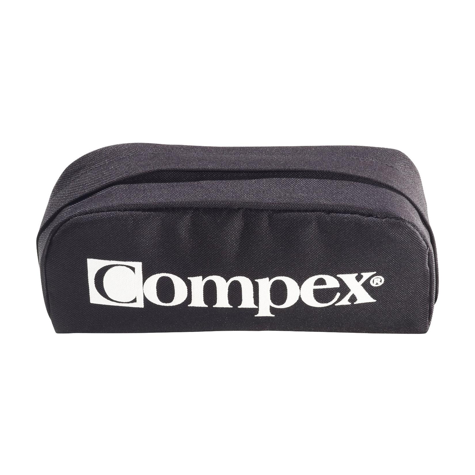 Compex Pochette souple de transport modules + télécommande
