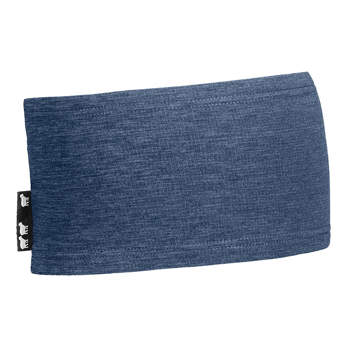 Ortovox Fleece Light Headband Bleu 
