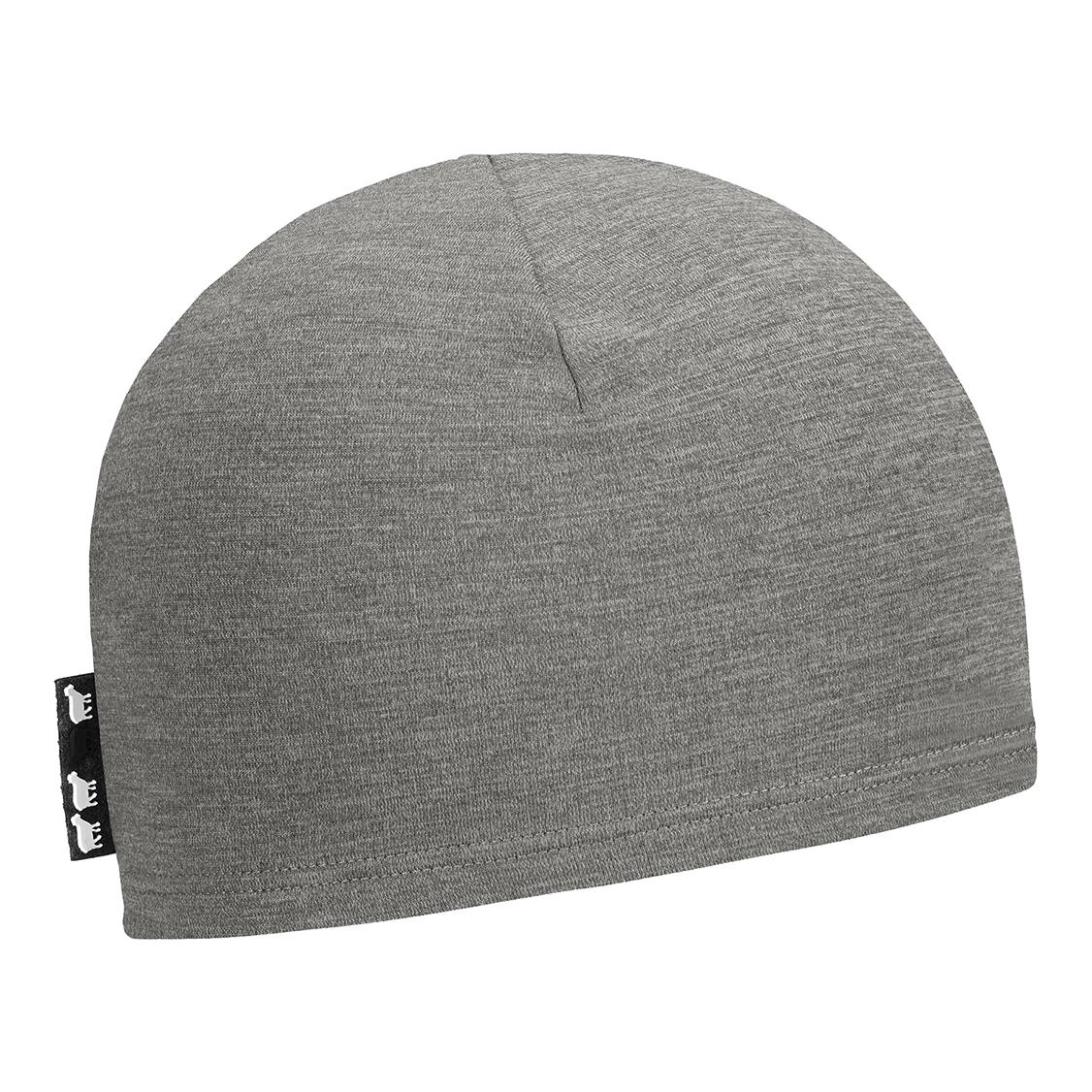 Ortovox Fleece Light Beanie Gris 