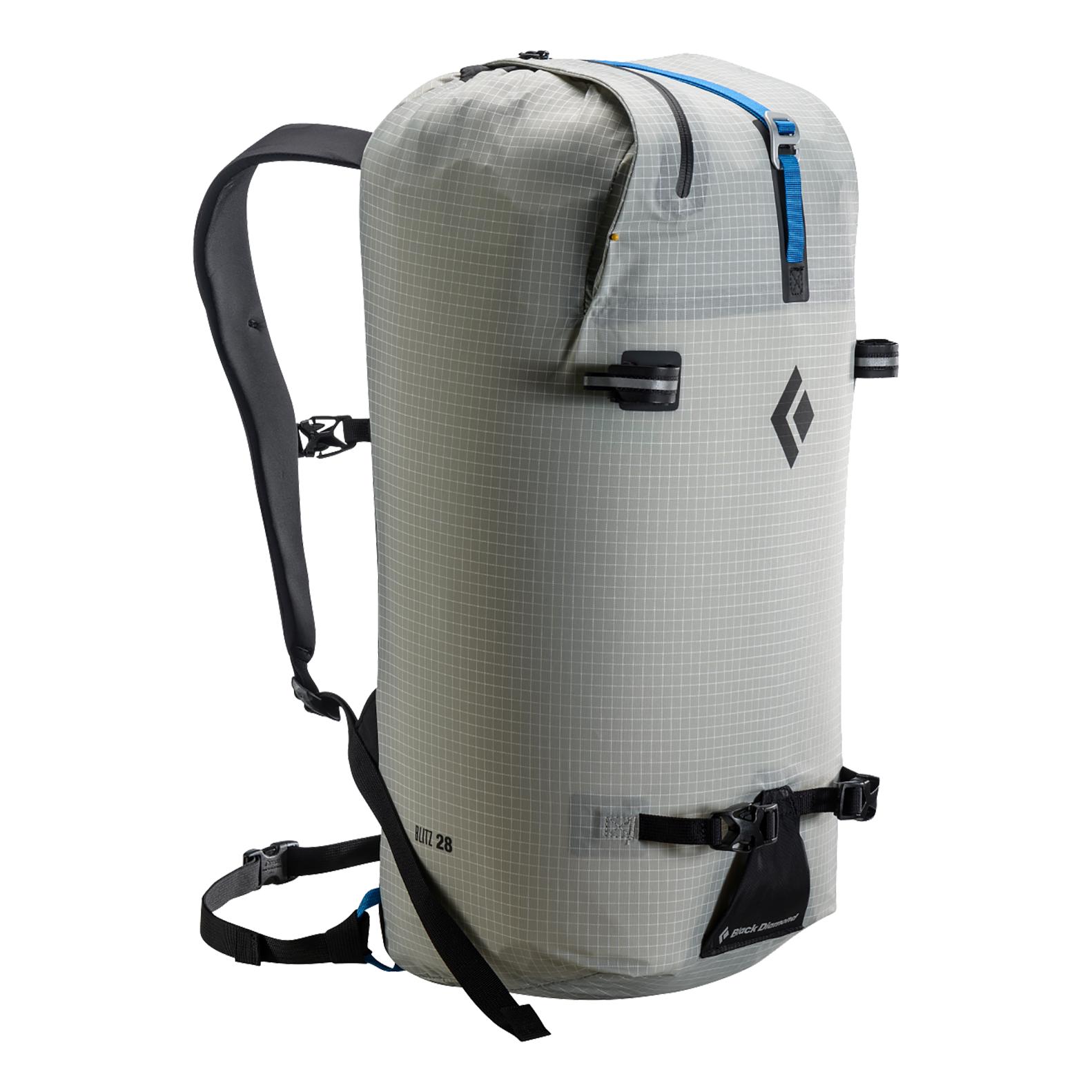 Black Diamond Blitz 28 Gris clair 