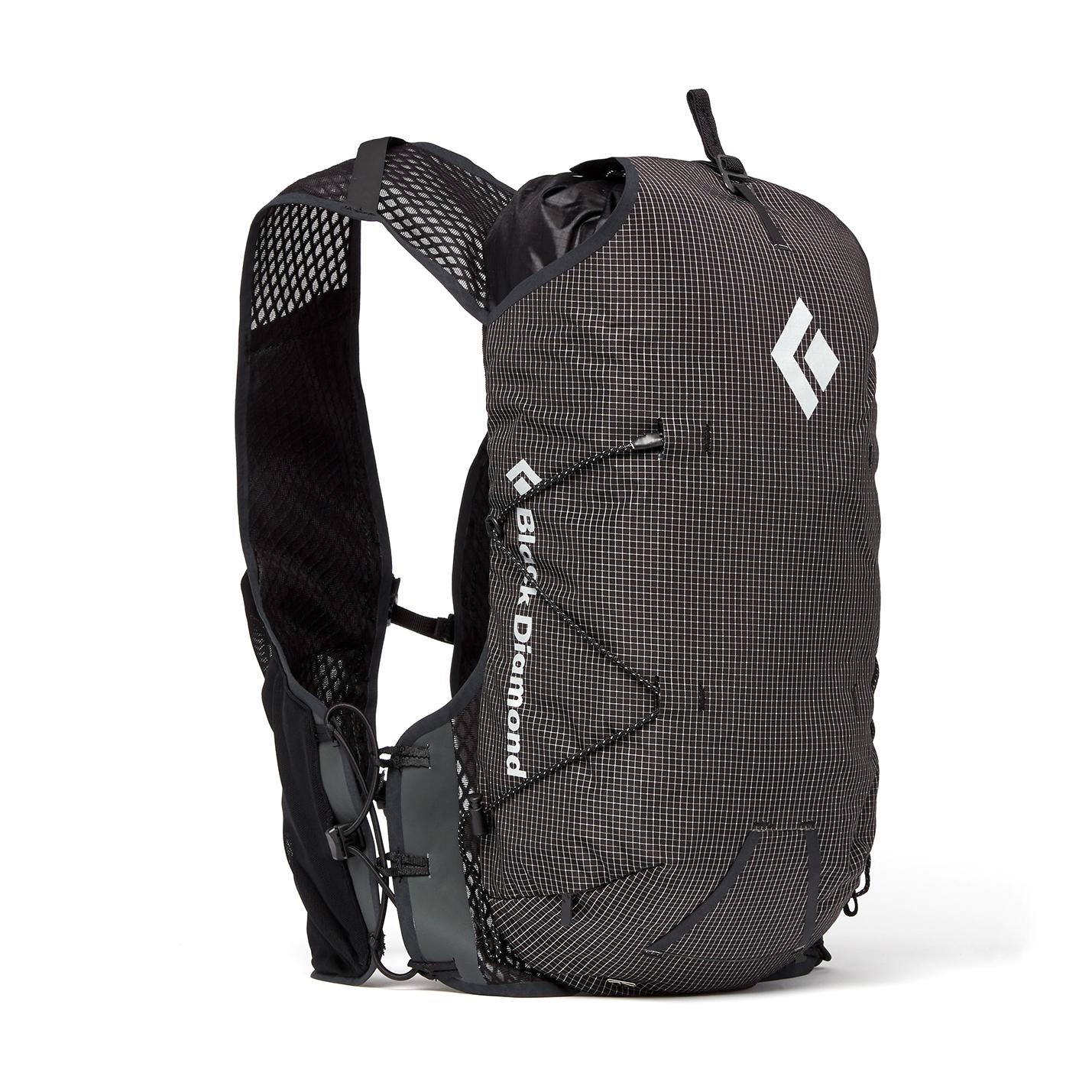 Black Diamond Distance 8 Backpack Noir L 