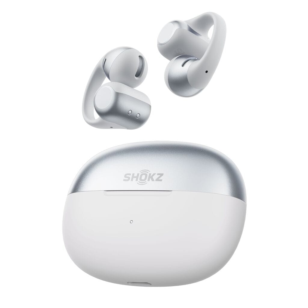 Shokz Opendots 2 Grey - Image 6