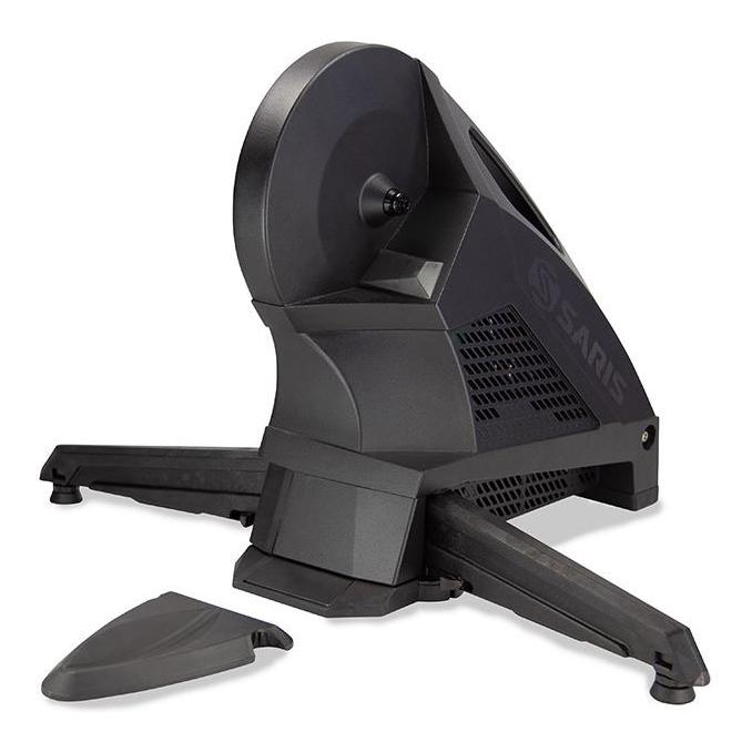 Saris H3 direct drive smart Noir 