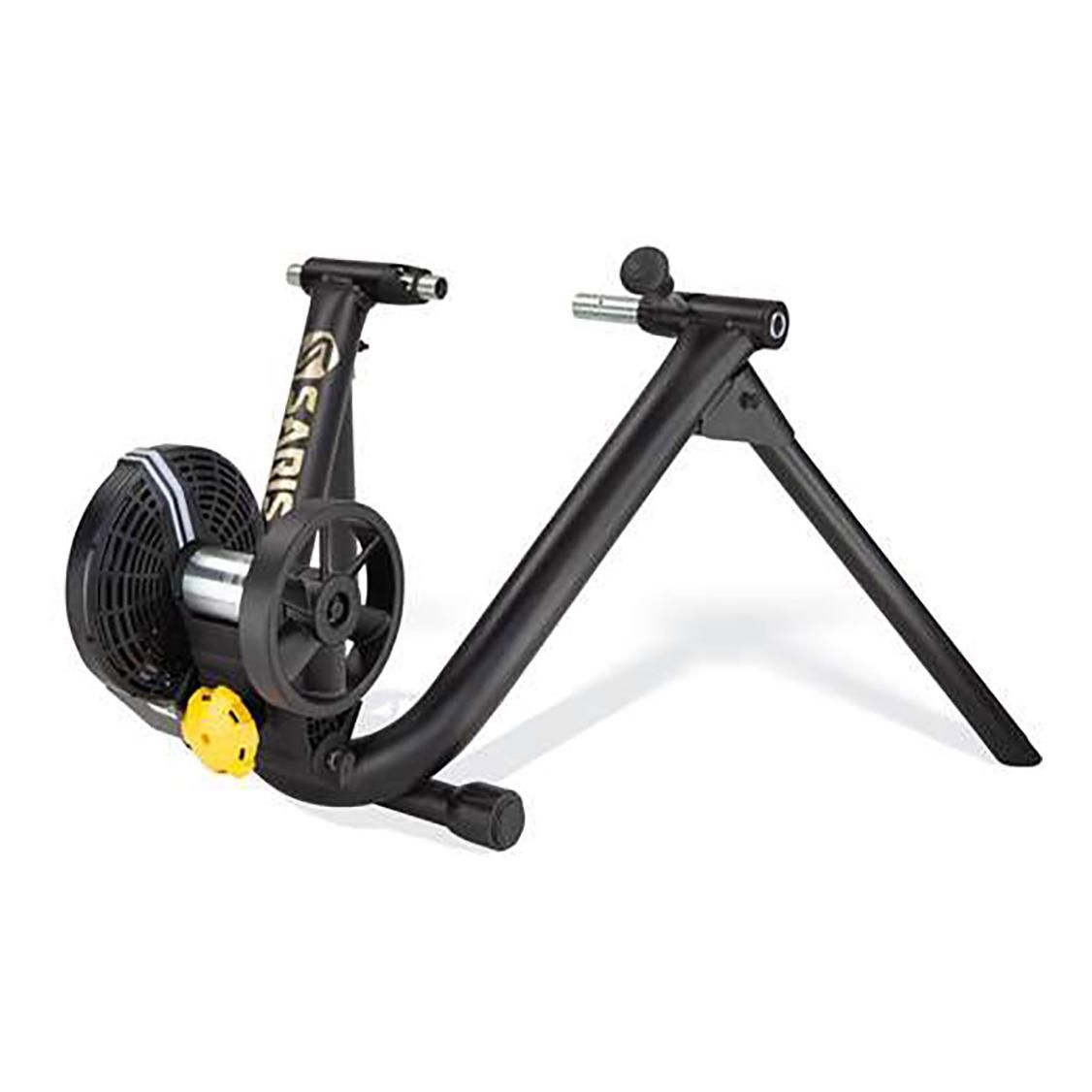 Saris Home-trainer M2 Wheel on smart Noir 