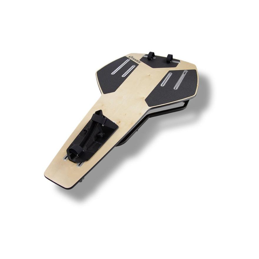 Saris Plateforme Saris MP1 Beige