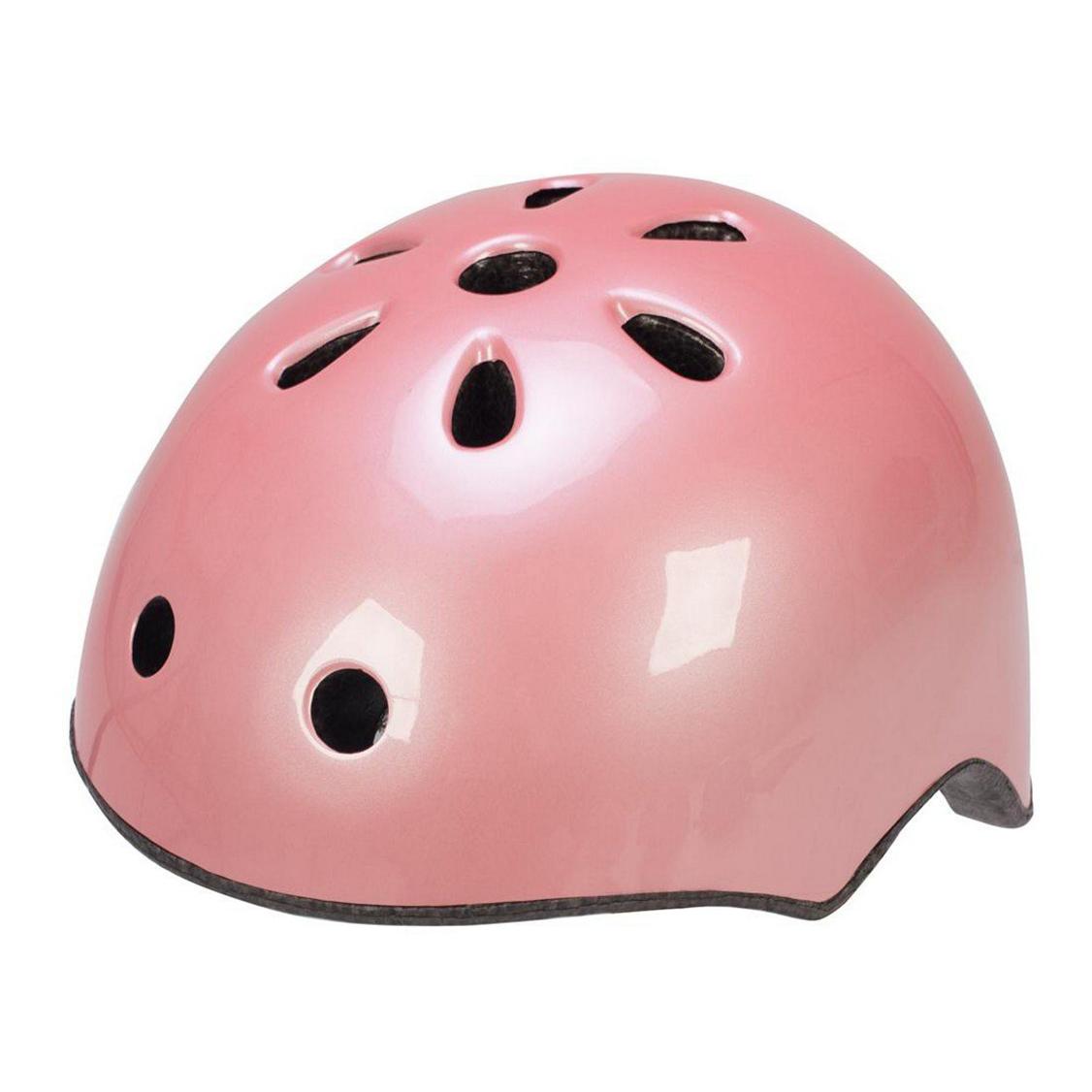 Raleigh CASQUE SHERWOOK ENFANT ROSE TAILLE 48-54 Rose 