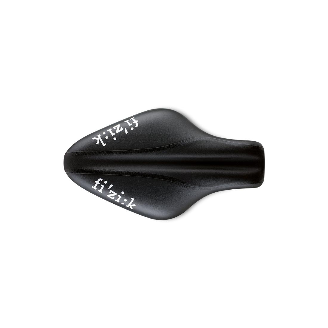 Fizik Transiro Mistica k:ium - black/black Noir STD 