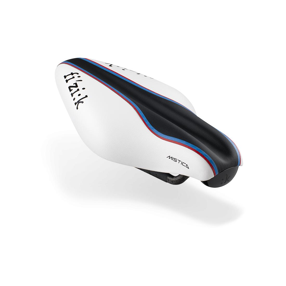 Fizik Selle Transiro Mistica carbon regular Noir 