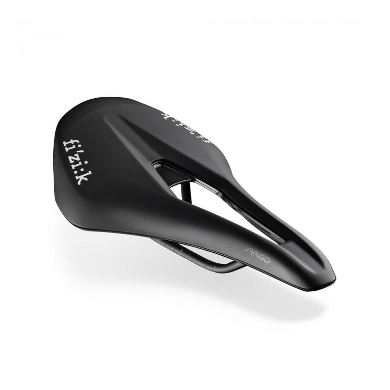 Fizik Argo Vento R5 - 140mm - S-Alloy Noir 