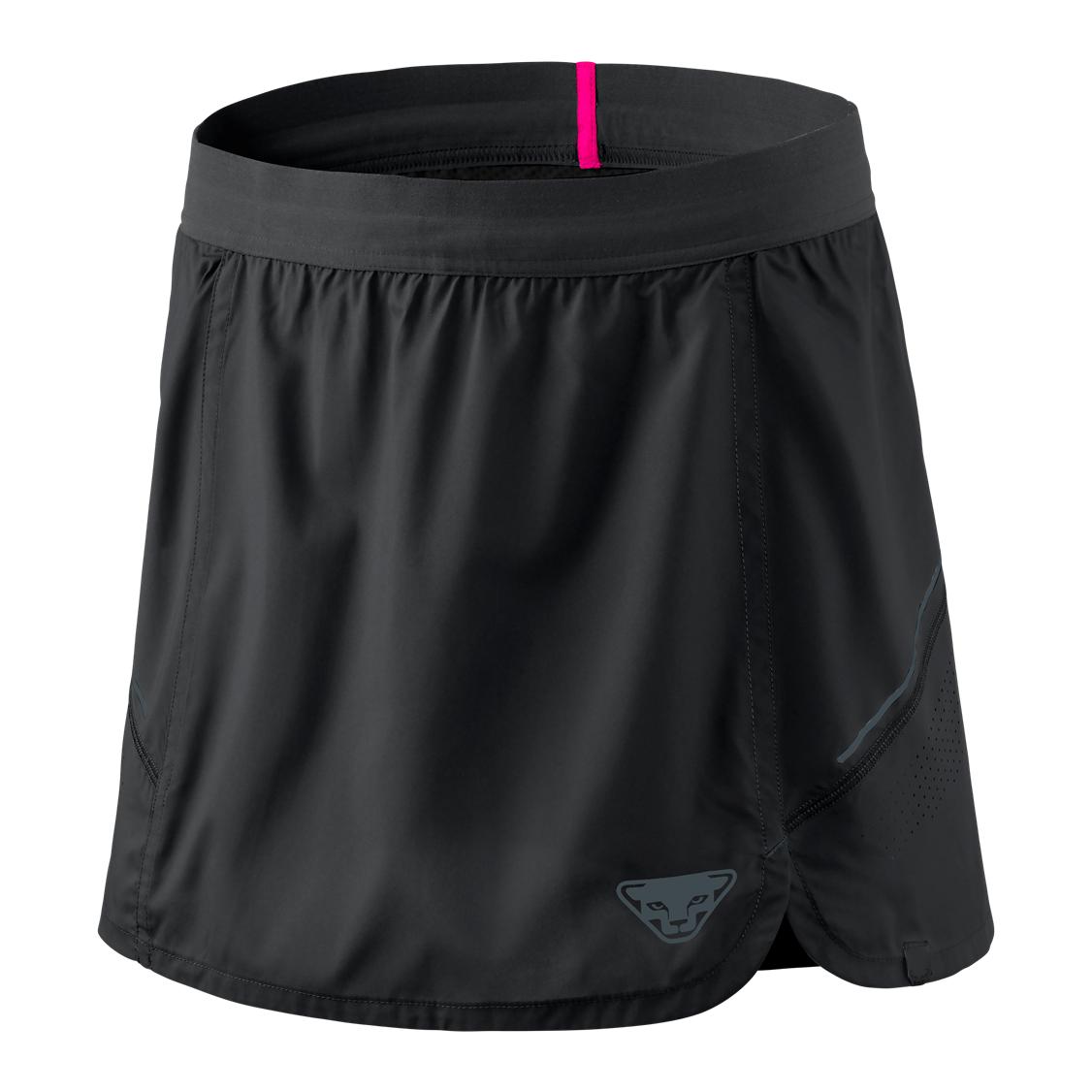 Dynafit Alpine Pro 2/1 Skirt Noir XS 